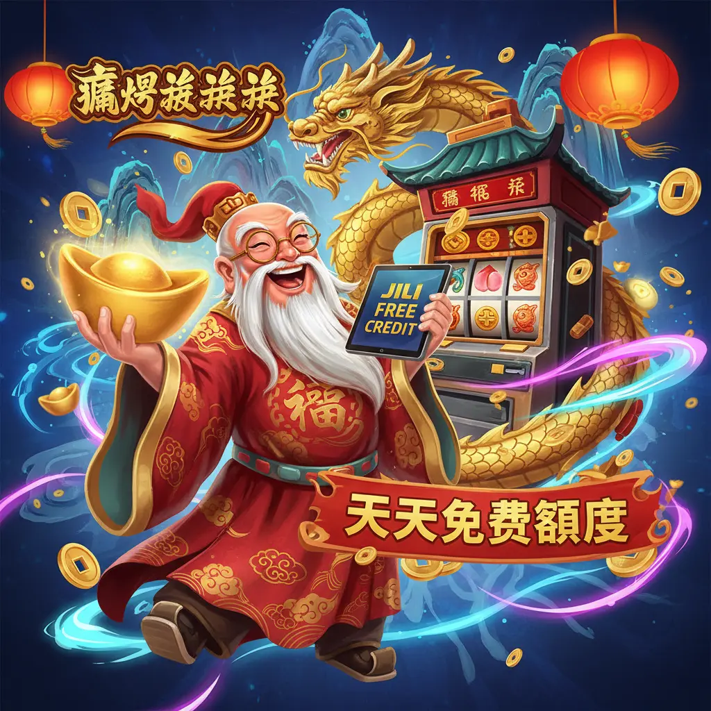 jili free credit - FaFaFa