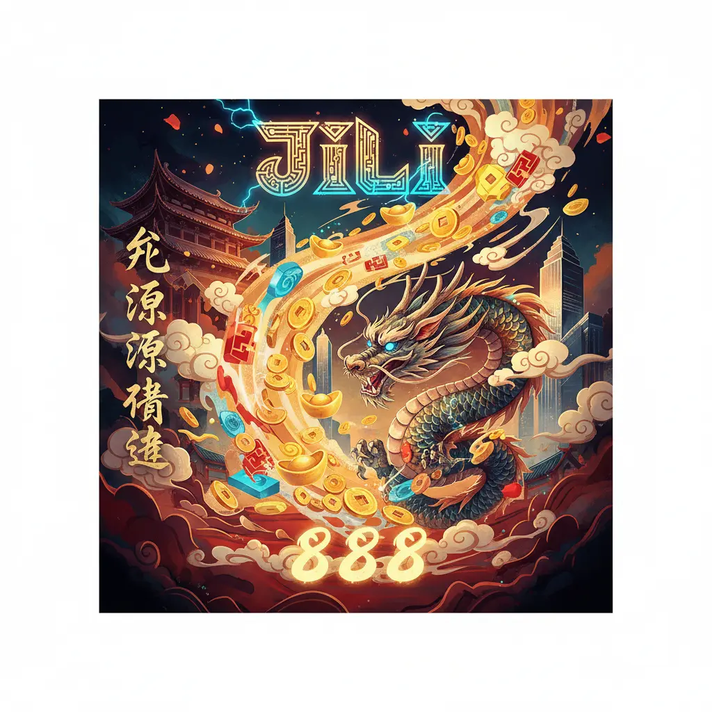 JILI - Coming