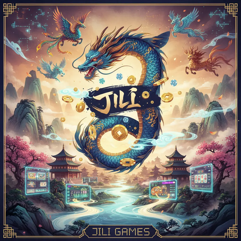 JILI - Games