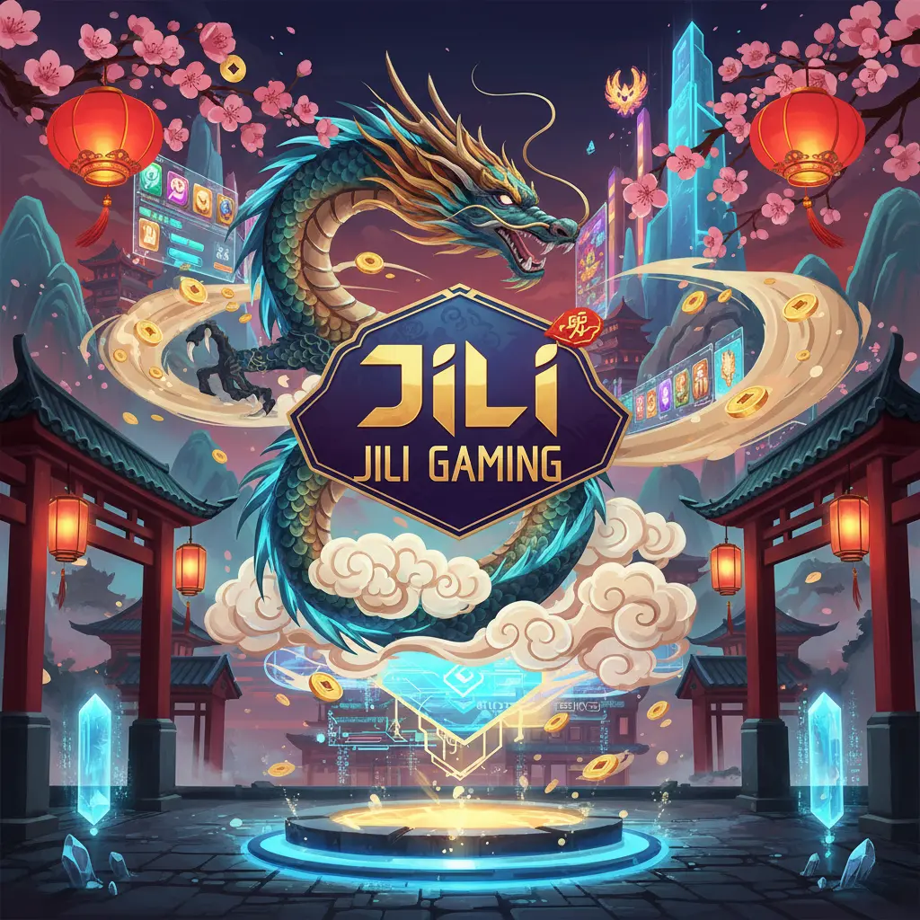 JILI - Gaming