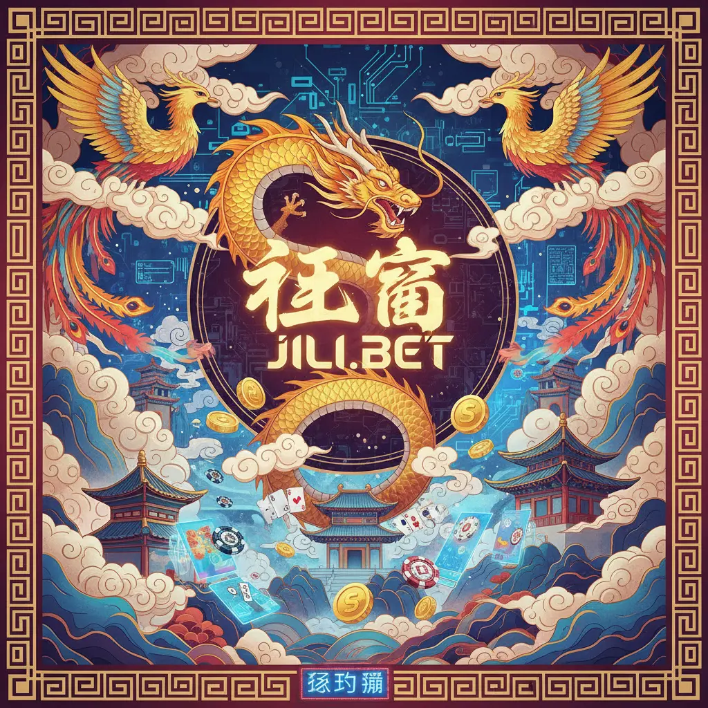 JILI - JILI