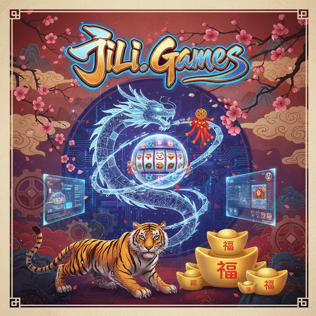 JILI - Games
